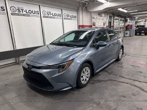 Toyota Corolla Corolla LE Upgrade 2021 2021