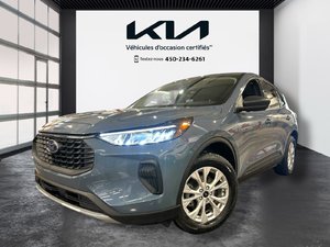 2024 Ford Escape Active, JAMAIS ACCIDENTÉ, 8 PNEUS, AWD