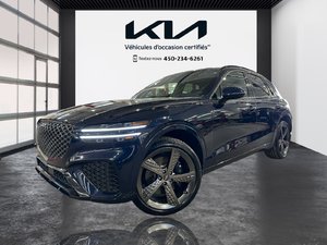 2023 GENESIS GV70 3.5T Sport, 2 SET DE MAGS, 8 PNEUS, AUCUN ACCIDENT