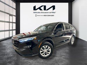 2023 Honda CR-V LX, AWD, SIÈGES CHAUFFANTS, AIDES A LA CONDUITE