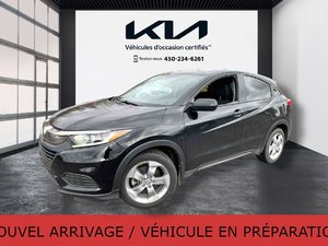 Honda HR-V LX, JAMAIS ACCIDENTÉ, 8 PNEUS, MAGS 2020