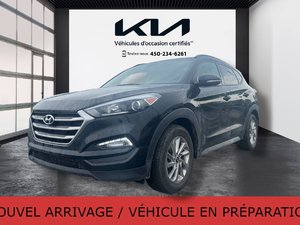 2017 Hyundai Tucson SE, CUIR, TOIT, AWD, HITCH, MAGS