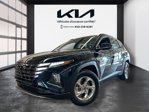 2024 Hyundai Tucson Trend, JAMAIS ACCIDENTÉ, AWD, CUIR, GPS