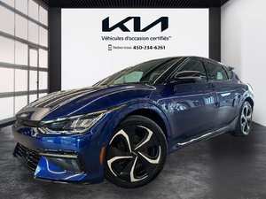 Kia EV6 Long Range w-GT-Line Pkg 2, AUCUN ACCIDENT 2022