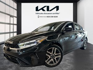 2023 Kia Forte EX PREMIUM, JAMAIS ACCIDENTÉ, TOIT