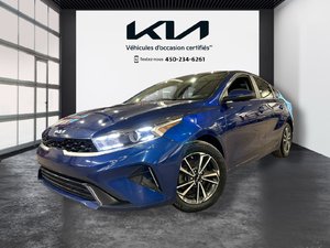 2023 Kia Forte EX, MAGS, SIÈGES ET VOLANT CHAUFFANTS