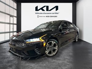 2024 Kia K5 EX, JAMAIS ACCIDENTÉ, AWD, CUIR, TOIT, MAGS