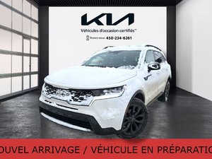 2023 Kia Sorento X-Line, JAMAIS ACCIDENTÉ, AWD, 6 PASSAGERS