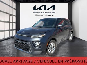 2021 Kia Soul EX, SIÈGES ET VOLANT CHAUFFANTS, MAGS