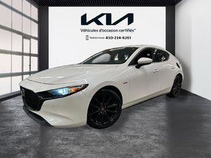 2021  Mazda3 Sport 100th Anniversary Edition, JAMAIS ACCIDENT