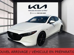 Mazda3 Sport 100th Anniversary Edition, JAMAIS ACCIDENT, 8 PNEU 2021