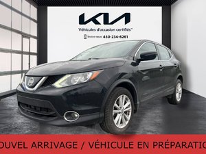 Nissan Qashqai SV, AWD, TOIT, SIÈGES CHAUFFANTS, MAGS 2019