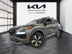 2023 Nissan Rogue SL, JAMAIS ACCIDENTÉ, CUIR, TOIT, AWD, GPS