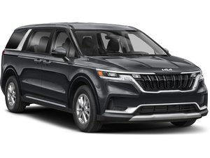 2024 Kia Carnival LX | 8-Pass | Cam | USB | Bluetooth | Keyless