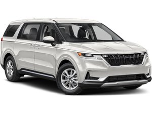 2024 Kia Carnival LX | 8-Pass| Cam | USB | Bluetooth | Keyless