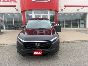 2023 Honda CR-V EX-L 4WD