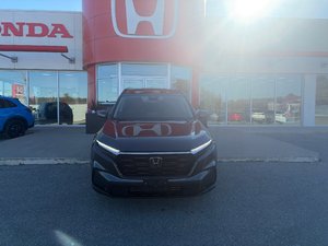 2025 Honda CR-V Sport AWD