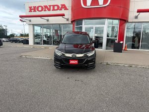 2021 Honda HR-V Touring 4WD