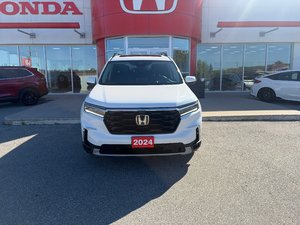 2024 Honda Pilot Touring AWD