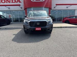 2023 Honda Ridgeline Touring
