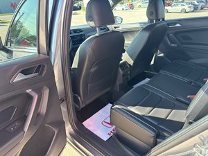2021 Volkswagen Tiguan Highline 2.0T 8sp at w/Tip 4M