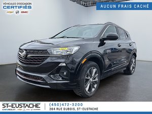 Buick Encore GX Select | AWD | TOIT OUVRANT | CAMÉRA DE RECUL | 2022