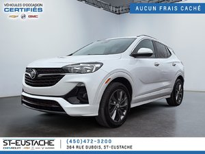 Buick ENCORE GX PREFERRED ST | TOIT PANORAMIQUE  | BAS KILO 2023