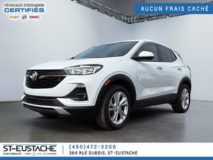 2023 Buick ENCORE GX PREFERRED | AWD | SIÈGES CHAUFFANTS | DÉMARREUR |