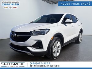 2023 Buick Encore GX Preferred | CAMÉRA | SIÈGES CHAUFFANTS | DÉMARREUR