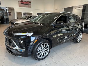 Buick Encore GX Avenir 2024