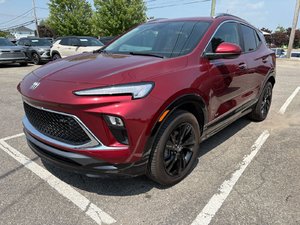 Buick Encore GX Sport Touring 2025
