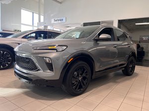 Buick Encore GX Sport Touring 2026