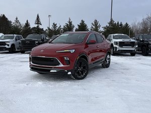 Buick Encore GX Sport Touring 2026