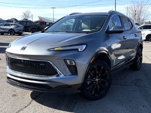 Buick Encore GX Sport Touring 2026