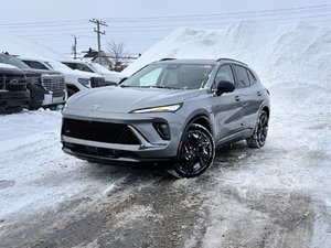 Buick Envision Sport Touring 2026