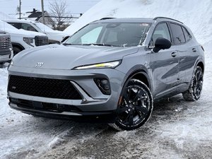 Buick Envision Sport Touring 2026