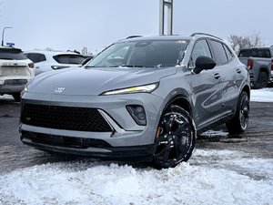 Buick Envision Sport Touring 2026