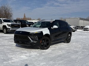 Buick Envision Sport Touring 2026