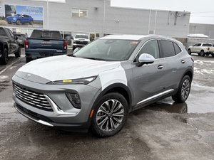 Buick Envision Preferred 2026