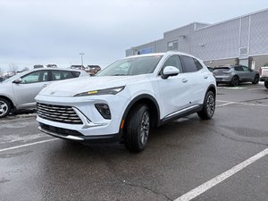 Buick Envision Preferred 2026