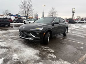 Buick Envista Preferred 2026