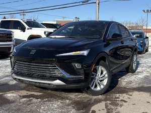 Buick Envista Preferred 2026