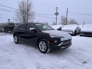 Buick Envista Preferred 2026