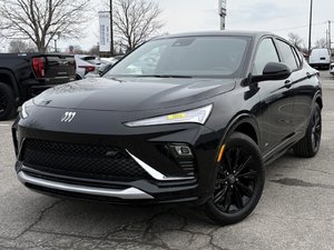 Buick Envista Sport Touring 2026