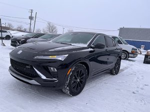 Buick Envista Sport Touring 2026