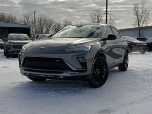 Buick Envista Sport Touring 2026