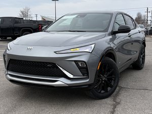 Buick Envista Sport Touring 2026