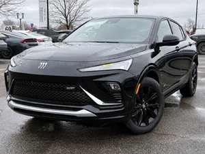 Buick Envista Sport Touring 2026