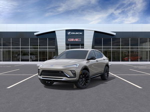 Buick Envista Sport Touring 2026