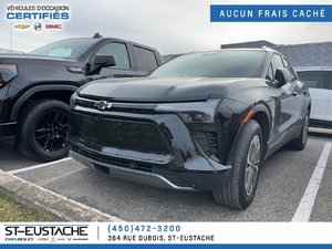 Chevrolet Blazer EV EAWD LT | TOIT | CAMÉRA | SIÈGES CHAUFFANTS 2024